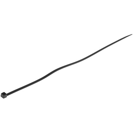 Хомут кабельный 3.6х300 NO-224-218 черный (уп.25 шт) Эра Б0066009