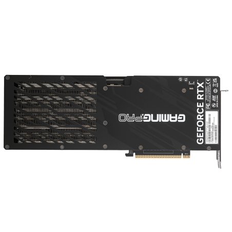 Видеокарта Palit PA-RTX 5080 GAMINGPRO OC 16Gb GeForce RTX 5080 16Gb 256bit GDDR7 2295/30000 HDMIx1 DPx3 HDCP Ret PCI-E PA-RTX 5080