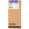 Картридж струйный Epson T913D (C13T913D00) фиолетовый (200 мл) для SureColor SC-P5000V SC-P5000