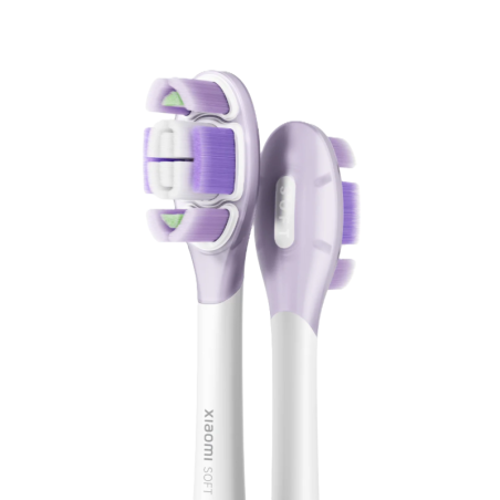 Электрическая зубная щетка Xiaomi Oscillation Electric Toothbrush Pro GL (фиолетовая) (BHR07ZWGL)