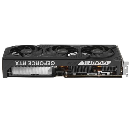 Видеокарта Gigabyte PCI-E GV-N5070WF3-12GD 1.0 NVIDIA GeForce RTX 5070 12Gb 192bit GDDR7 2542/28000 HDMIx1 DPx3 HDCP Ret