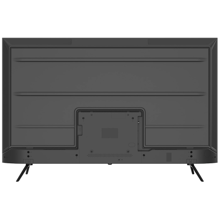 Телевизор Harper 75" 75U770TS черный LED