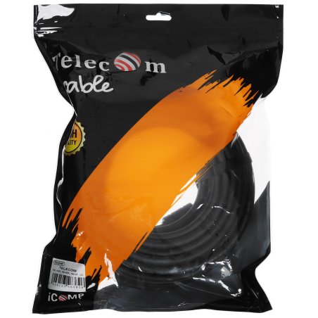 Кабель HDMI-HDMI 15M V2 TCG200F-15M TELECOM