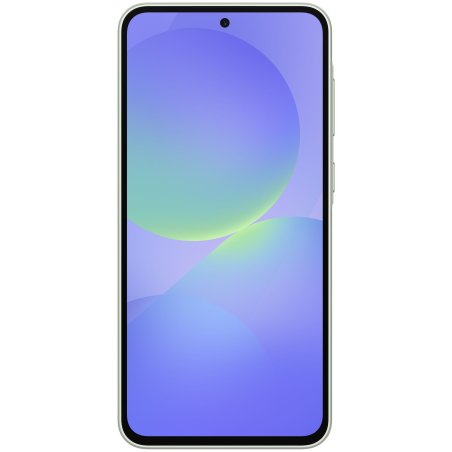 Смартфон Samsung Galaxy SM-A366E A36 5G, 8/256Gb, лайм