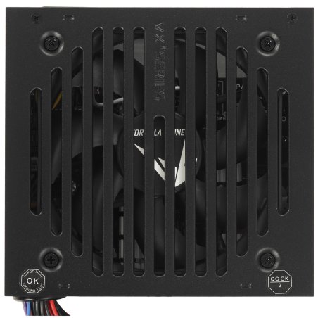 Блок питания Aerocool/Formula VX PLUS 800, 800DВт, 120мм, черный