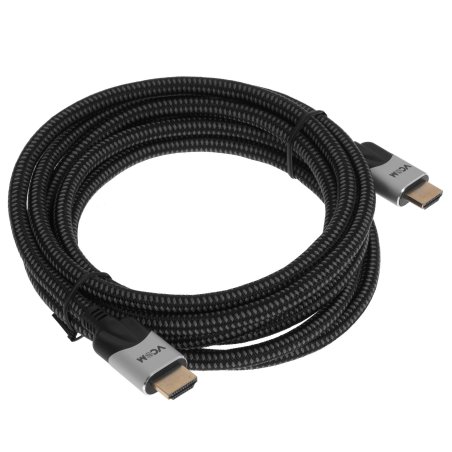 Кабель VCOM CG865-3M HDMI 19M/M,ver. 2.1, 8K@60 Hz 3 м VCOM CG865-3M