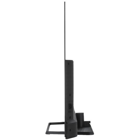 Телевизор Hisense 55" 55A85K черный OLED UHD 120Hz Vidaa