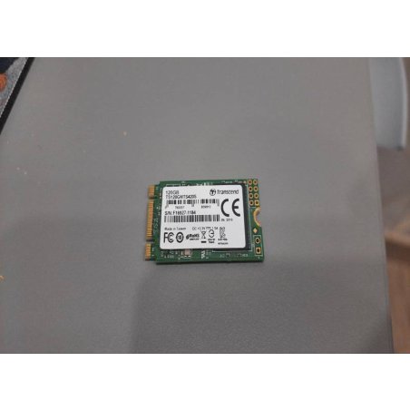Накопитель SSD Transcend MTS420, 480GB, M.2, SATA III, R/W 530/480