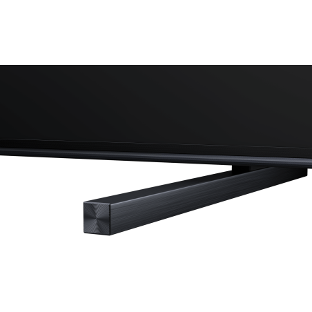 Телевизор Hisense 100" 100L9H черный лазерный UHD 60Hz Smart