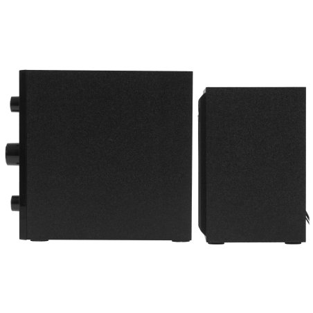 Колонки Genius SP-U125 черный USB