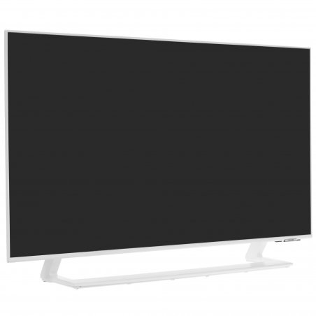 Телевизор Samsung 43" UE43BU8000UXCE