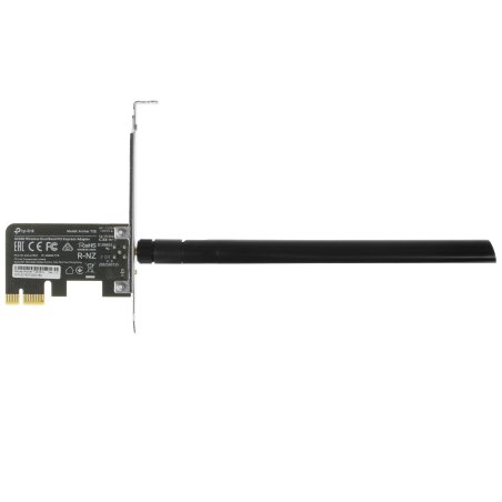 Двухдиапазонный Wi-Fi адаптер TP-Link Archer T2E AC600 PCI Express