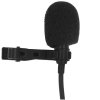 Микрофон RITMIX RDM-130 черный