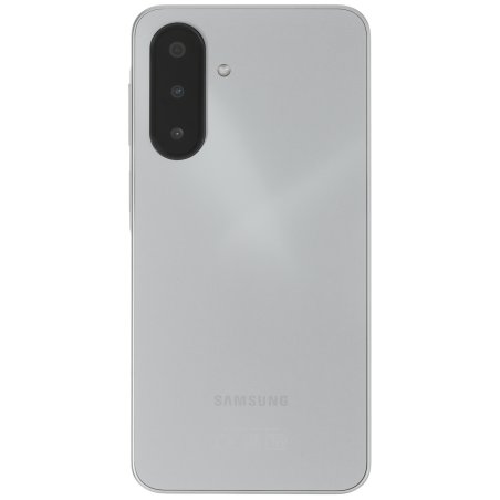 Смартфон Samsung Galaxy A17 SM-A175F 4/128Gb серый