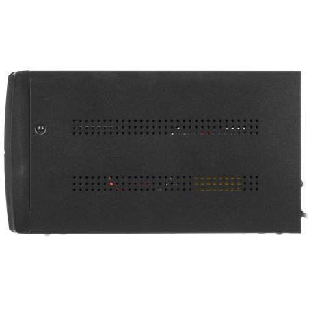 Источник бесперебойного питания ExeGate SpecialPro UNB-2200.LED.AVR.EURO.RJ.USB 2200VA/1300W, LED, AVR, 4 евророзетки, RJ45/11, USB, черный