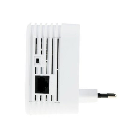 Беспроводной PowerLine-адаптер D-Link DHP-W310AV N300 с поддержкой HomePlug AV