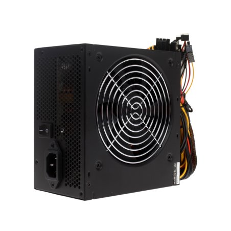 Блок питания Chieftec GPS-700A8, 700Вт, 80 PLUS, 120мм, черный