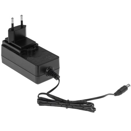 Двухдиапазонная гигабитная точка доступа Tenda i27 AX3000, 2,4/5 ГГц, до 2976 Мбит/с, антенны 2x4дБи, PoE, 1x1 Gbит/с