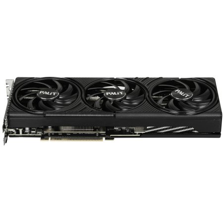 Видеокарта Palit RTX 5070 INFINITY 3 OC 12Gb GDDR7 192bit 3-DP HDMI