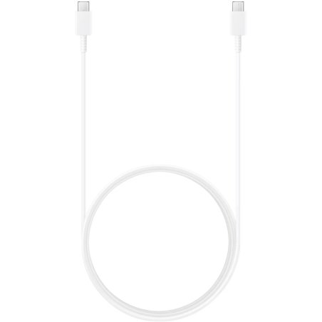 Кабель Samsung EP-DG930DWEGRU USB-microUSB/USB Type-C белый 1.5м