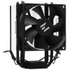 Кулер ZALMAN CNPS4X, 92мм FAN, 2 HEAT PIPES, 4-PIN PWM, 2000 RPM MAX, 28DBA, LONG LIFE BEARING, LGA775/115X, AM4/AM3+/AM3/FM2+/FM2