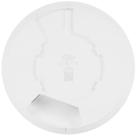 Точка доступа Wi-Fi Ubiquiti UniFi 7 AP Long Range  2,4+5 ГГц, Wi-Fi 7, 3х3 MU-MIMO, 802.3af, 1х 2,5G RJ45