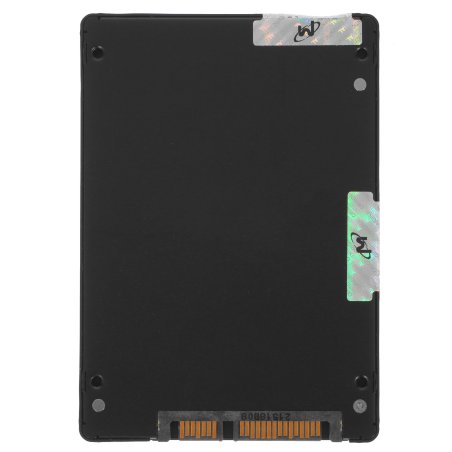 Накопитель SSD Crucial Micron 5300 PRO, 7680Gb, SATA III, R/W 540/520