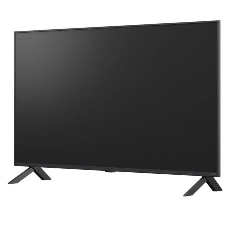 Телевизор LG 43" 43QNED80A6A черный Edge LED 4K UHD 60Hz webOS