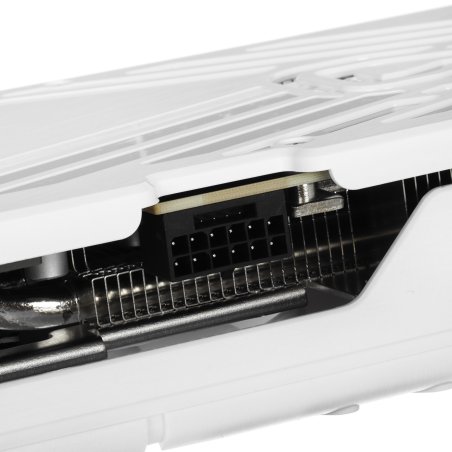 Видеокарта Palit NVIDIA GeForce RTX 5070 PA-RTX 5070 белый OC 12ГБ GamingPro, GDDR7