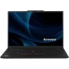 Ноутбук Lenovo ThinkPad X1 Carbon Gen 12 черный 14" WUXGA (1920x1200) IPS 400N, Intel Ultra 7 155H, 16Gb LPDDR5x 6400, 512Gb SSD M.2, Intel Arc Graphics, WiFi6,BT, FPR, LTE, FHD Cam, 57Wh,65W USB-C, Win 11 Pro, 1Y, 1.09kg