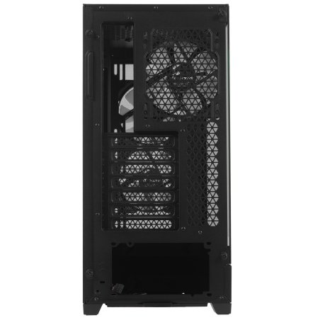 Компьютерный корпус Fractal Design Pop Air RGb черный TG Clear Tint FD-C-POR1A-06