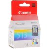 Картридж струйный Canon PFI-1300 голубой