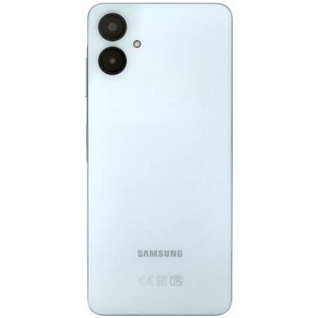 Смартфон Samsung Galaxy A06 SM-A065F 4/64Gb голубой