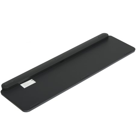 Клавиатура беспроводная Logitech MX Keys S Combo (920-011619) серый