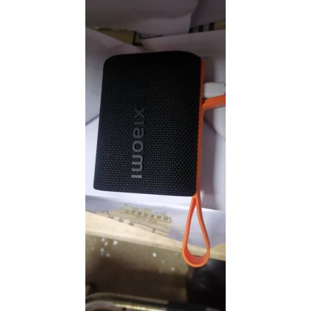 Портативная колонка Xiaomi Sound Outdoor 30W синий