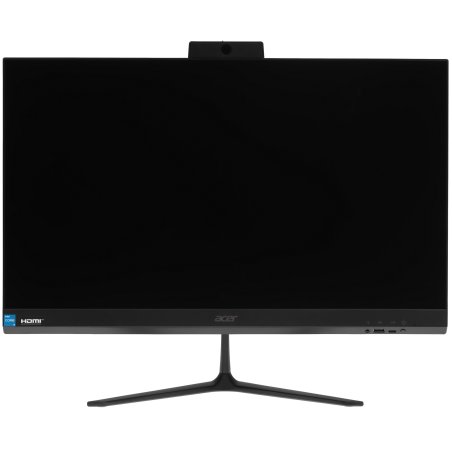 Моноблок Acer Aspire C24B Intel Core i5 1334U/16Gb/SSD 512Gb/23.8"/IPS/FHD/NoOS/черный