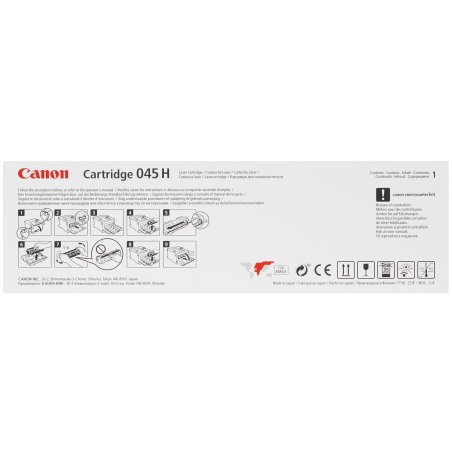 Картридж лазерный Canon 711C (1659B002) голубой, 6000 стр., для LBP5300/5360
