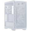 Компьютерный корпус Montech Heritage PRO (W) белый без БП mATX 5x120мм 2x140мм 2xUSB3.0 audio bott PSU