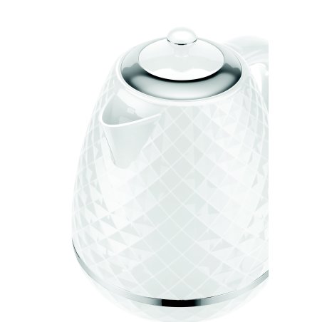 Чайник электрический Zelmer ZCK7635W