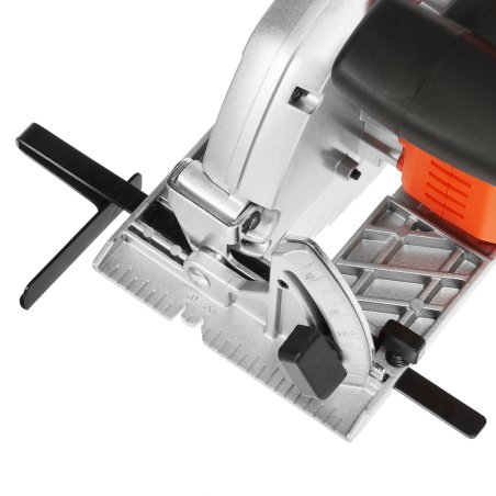 Циркулярная Пила Аккумуляторная Бесщеточная PATRIOT CS 185UES