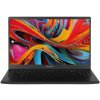 Ноутбук 15.6" IPS FHD RIKOR NINO 201.1 черный (AMD Ryzen 3 5400U/8Gb/256Gb SSD/VGA int/W11Pro/RJ45) (F86340A7)