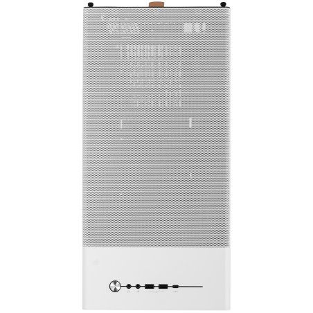 Компьютерный корпус без блока питания Fractal Design North XL, Full-Tower, 3x140мм, 2xUSB-A 3.2 + 1xUSB 3.2 Type-C E-ATX, ATX, mATX, mITX Wood panel, Chalk белый