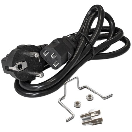 Блок питания ExeGate 400PPH-LT (EX292148RUS-OEM), 400Вт, 80 PLUS, 120мм, черный