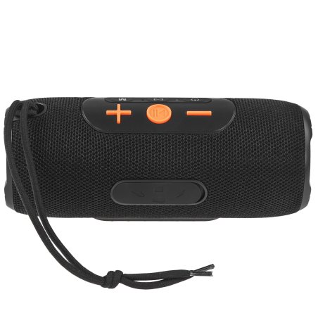 Беспроводная колонка Maxvi PS-02 черный