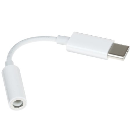 Адаптер Apple USB-C to 3.5 mm Headphone Jack Adapter