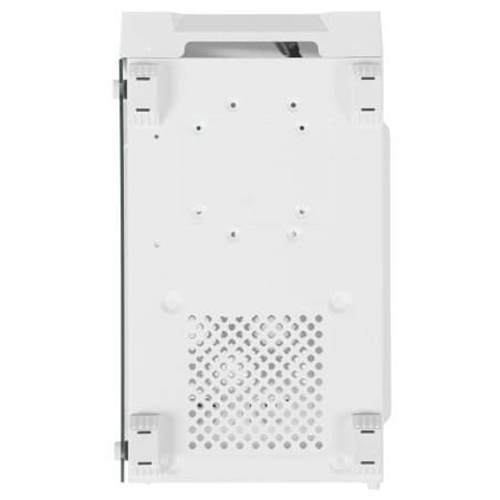 Компьютерный корпус Ginzzu CL560 белый mATX