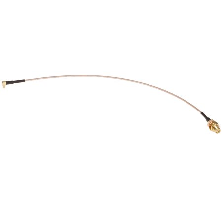 Mikrotik ACMMCXRPSMA MMCX-RPSMA pigtail