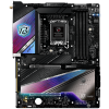Материнская плата ASRock Z890 Nova WiFi, LGA 1851, Intel Z890, 4xDDR5, 4xSATA, 6xM.2, 1xPCIe 5.0 x16, 1xPCIe 4.0 x16, 1xPCIe x4, 1xHDMI, 2xThunderbolt 4, 1x5Gb LAN, 1x2.5Gb LAN, 4xUSB-A 3.2 Gen 2, 4xUSB-A 3.2 Gen 1, 2xUSB 2.0, 7.1, ATX