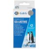 Картридж струйный G&G GG-L0S70AE черный (58мл) для HP OJ Pro 7740/8210/8218/8710/8715