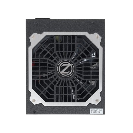 Блок питания Zalman ZM600-LXII RTL, 600Вт, 120мм, черный